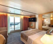 Marella Explorer Marella Cruises Junior Suite 