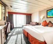 Marella Discovery 2 Marella Cruises Junior Suite