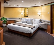 Noordam Holland America Line Pinnacle Suite