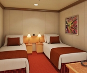 Carnival Dream Carnival Cruise Line Interior Stateroom
