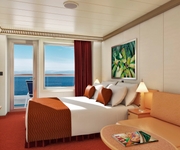 Carnival Dream Carnival Cruise Line Balcony Stateroom