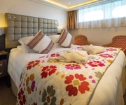 AmaLucia AmaWaterways Fixed Window