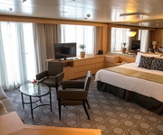 Bolette Fred Olsen Cruise Lines Premier Suite