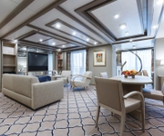 Silver Spirit Silversea Owner's 2 Suite