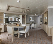 Silver Spirit Silversea Grand 1 Suite