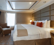 Silver Spirit Silversea Royal 1 Suite
