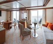 Silver Spirit Silversea Silver 1 Suite