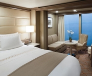 Silver Spirit Silversea Panorama Suite 