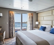 Silver Shadow Silversea Owner's 1 Suite