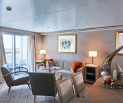 Silver Shadow Silversea Grand 1 Suite