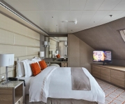 Silver Shadow Silversea Royal 1 Suite