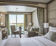 Silver Shadow Silversea Superior Veranda Suite