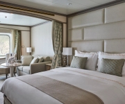 Silver Shadow Silversea Vista Suite
