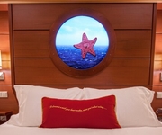 Disney Dream Disney Cruise Line Inside Stateroom Guarantee