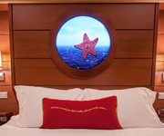 Disney Dream Disney Cruise Line Inside Stateroom Guarantee