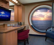 Disney Fantasy Disney Cruise Line Oceanview Stateroom Guarantee