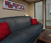 Disney Dream Disney Cruise Line Verandah Stateroom Guarantee