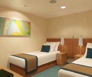 Carnival Breeze Carnival Cruise Line Interior Stateroom