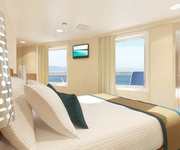 Carnival Breeze Carnival Cruise Line Premium Vista Balcony