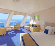 Carnival Radiance Carnival Cruise Line Scenic Grand Ocean View