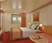 Carnival Valor Carnival Cruise Line Porthole