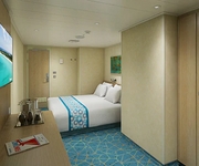 Carnival Sunrise Carnival Cruise Line Cloud 9 Spa Interior