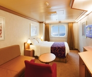 Costa Diadema Costa Cruises Classic Outside Ocean view