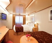 Costa Deliziosa Costa Cruises Premium with ocean view