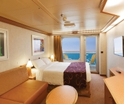 Costa Diadema Costa Cruises Balcony Guarantee