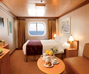 Costa Favolosa Costa Cruises Premium Outside with Ocean view