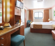 Costa Fortuna Costa Cruises Premium Ocean View