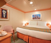 Costa Pacifica Costa Cruises Premium Inside