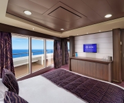 MSC Preziosa MSC Cruises EXECUTIVE & FAMILY SUITE