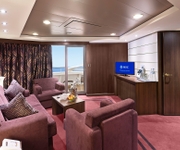 MSC Preziosa MSC Cruises ROYAL SUITE