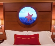 Disney Fantasy Disney Cruise Line Inside Stateroom Guarantee