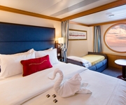 Disney Wonder Disney Cruise Line Oceanview Stateroom Guarantee