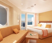 Carnival Breeze Carnival Cruise Line Suite - Guaranteed