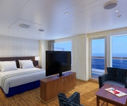 Carnival Sunrise Carnival Cruise Line Suite - Guaranteed