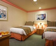Costa Serena Costa Cruises Classic Inside Stateroom