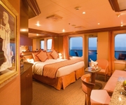 Costa Serena Costa Cruises Grand Suite
