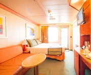 Costa Serena Costa Cruises Premium Outside with Balcony