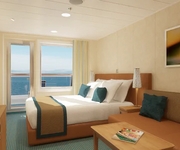 Carnival Breeze Carnival Cruise Line Balcony Stateroom