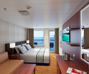 Carnival Elation Carnival Cruise Line Suite - Guaranteed