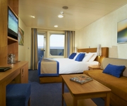 Carnival Breeze Carnival Cruise Line Balcony Stateroom (Guaranteed)