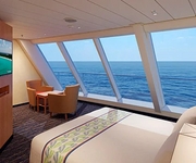 Carnival Elation Carnival Cruise Line Scenic Ocean View