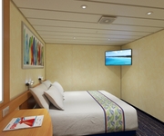 Carnival Elation Carnival Cruise Line Guaranteed Inside Cabin