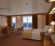 Carnival Legend Carnival Cruise Line Suite - Guaranteed