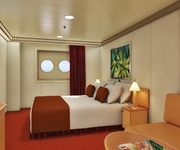 Carnival Magic Carnival Cruise Line Porthole