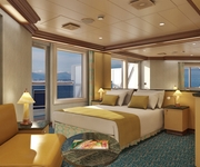 Carnival Magic Carnival Cruise Line Suite - Guaranteed