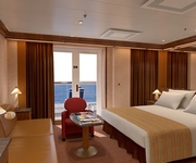 Carnival Pride Carnival Cruise Line Ocean Suite